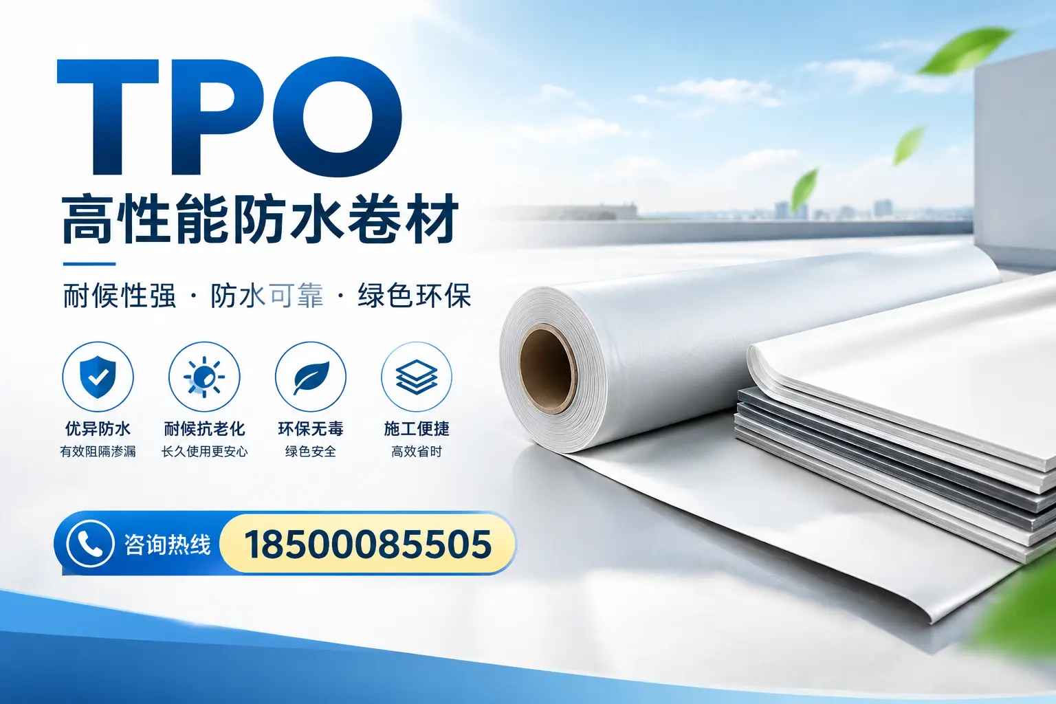 tpo行业趋势分析，上饶企业应如何应对